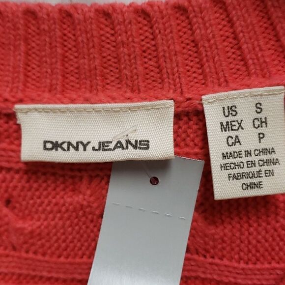 Dkny sweater   - Picture 2 of 3